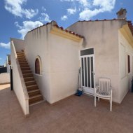 Revente - Villa -
Algorfa - Lo Crispin