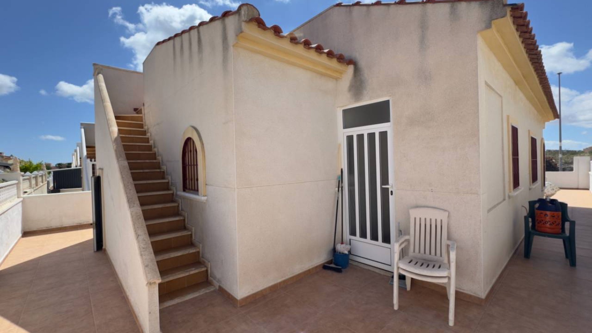 Revente - Villa -
Algorfa - Lo Crispin