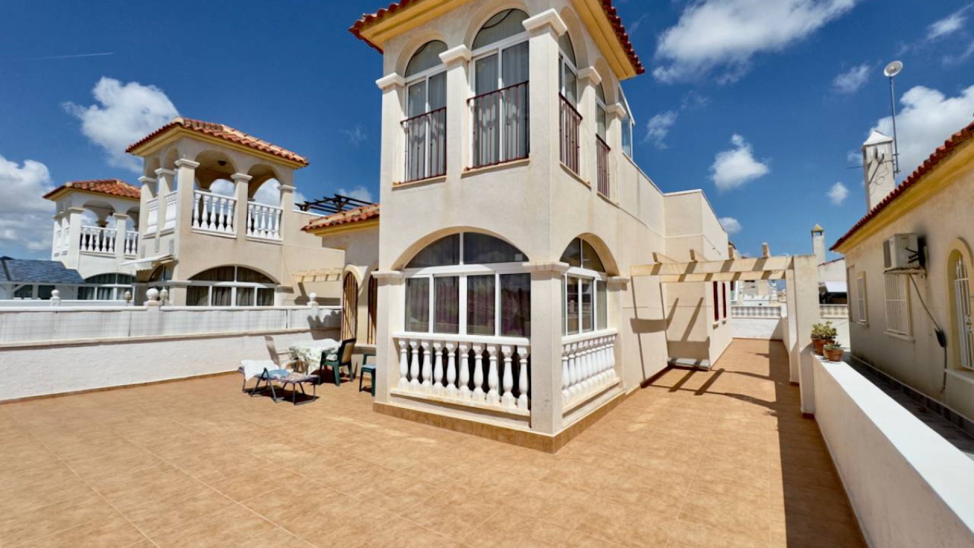 Revente - Villa -
Algorfa - Lo Crispin