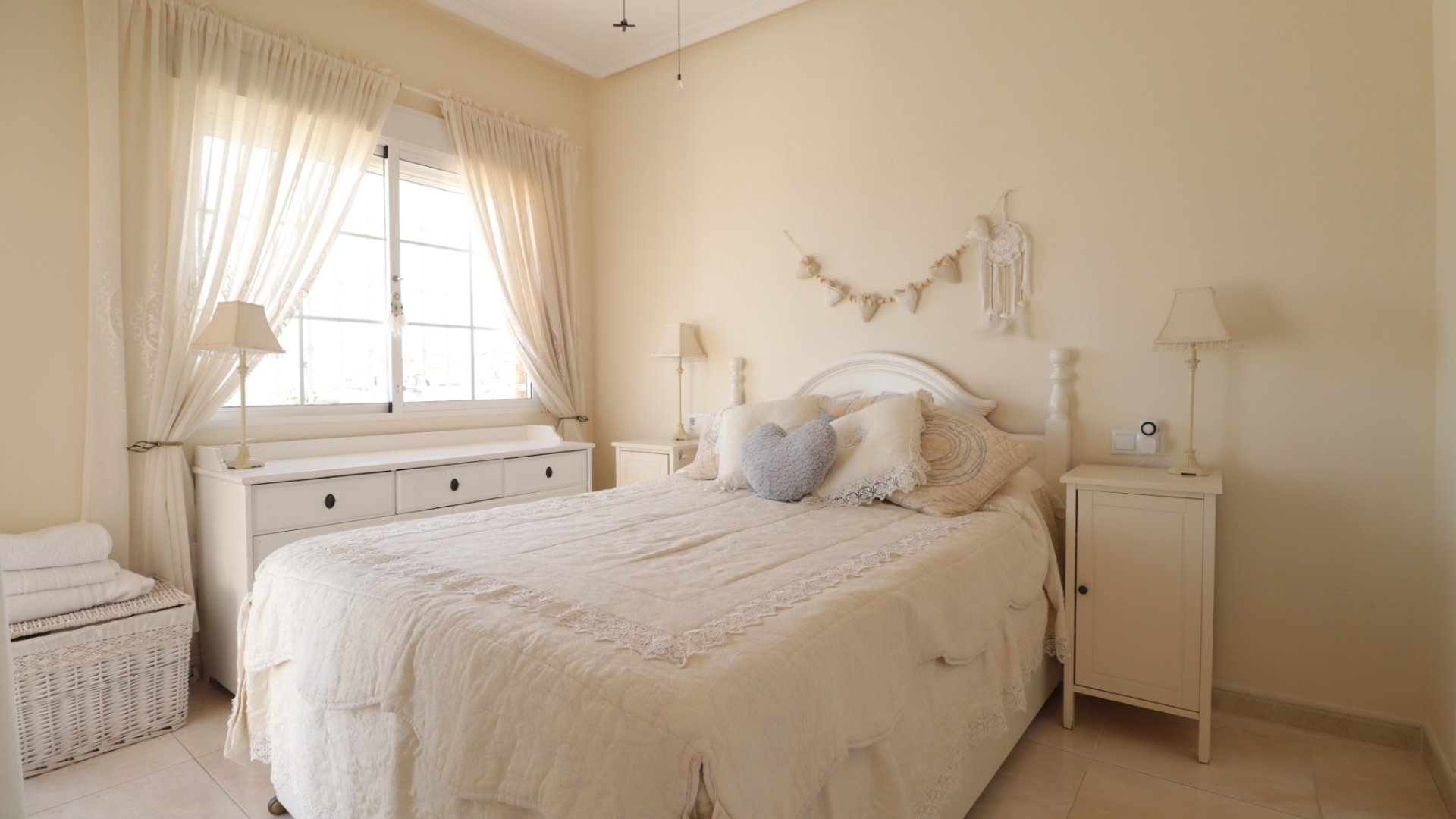 Revente - Villa -
Algorfa - Lo Crispin
