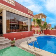 Revente - Villa -
Algorfa - Lo Crispin