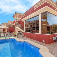 Revente - Villa -
Algorfa - Lo Crispin