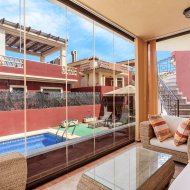 Revente - Villa -
Algorfa - Lo Crispin