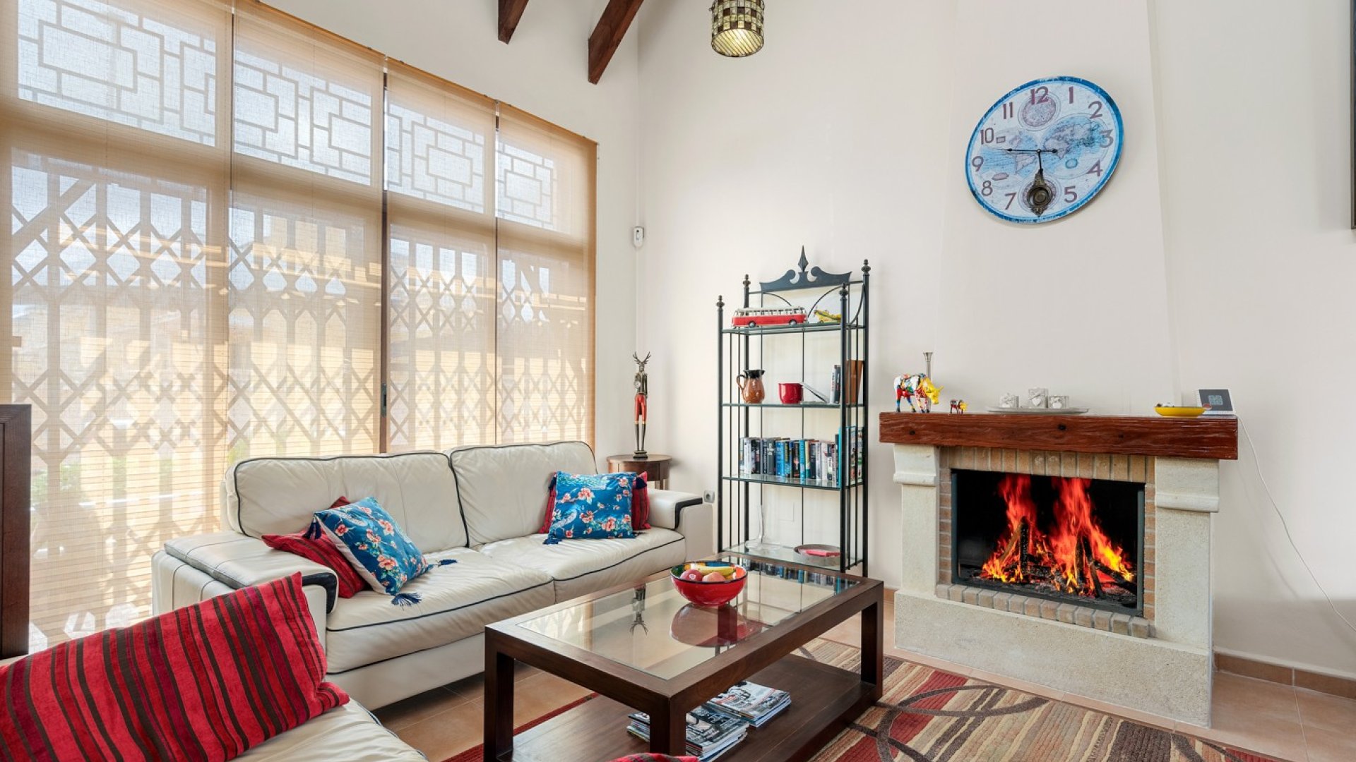 Revente - Villa -
Algorfa - Lo Crispin