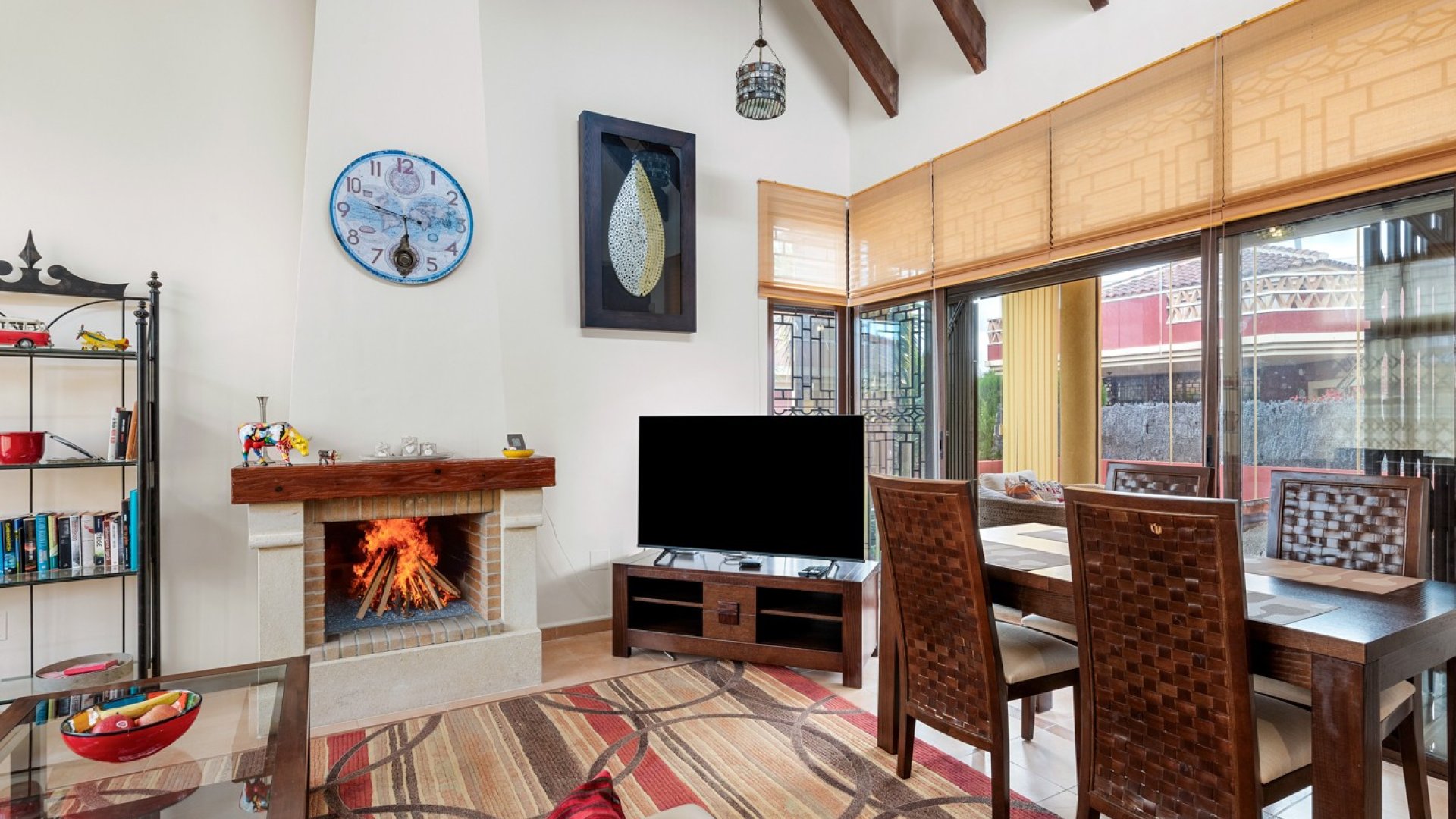 Revente - Villa -
Algorfa - Lo Crispin