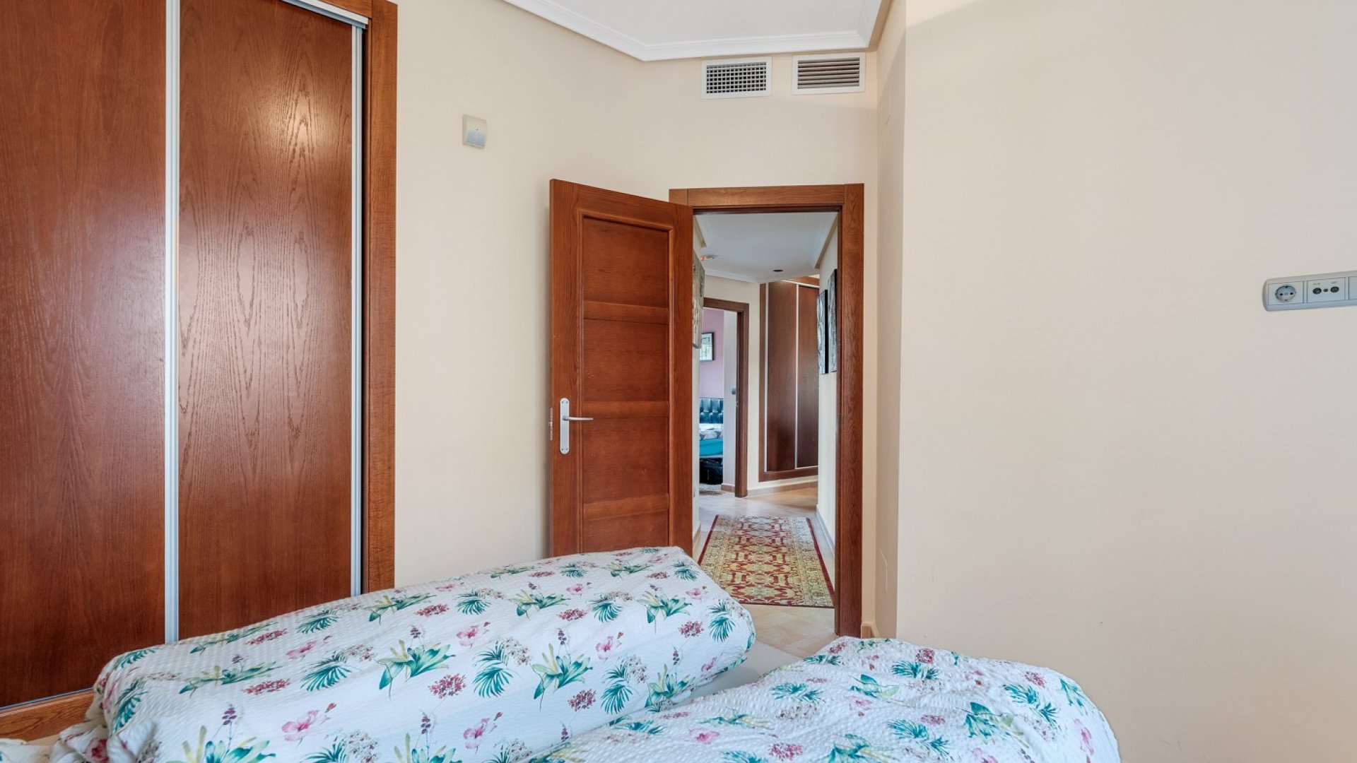 Revente - Villa -
Algorfa - Lo Crispin