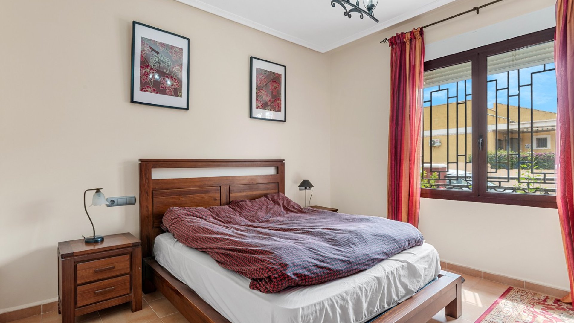 Revente - Villa -
Algorfa - Lo Crispin