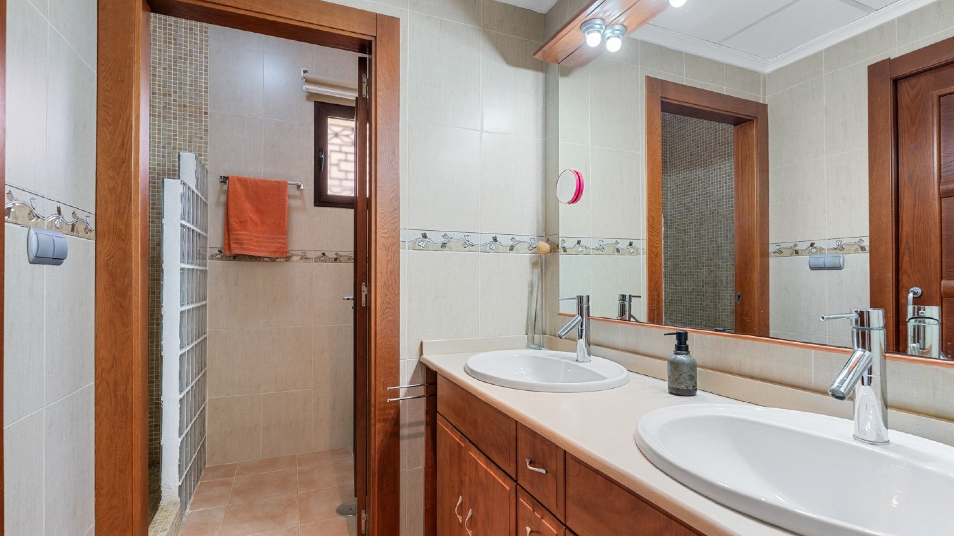 Revente - Villa -
Algorfa - Lo Crispin