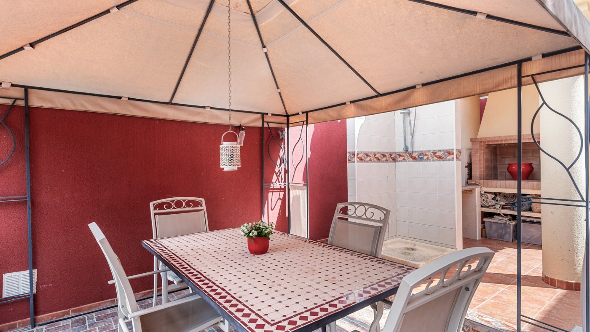 Revente - Villa -
Algorfa - Lo Crispin