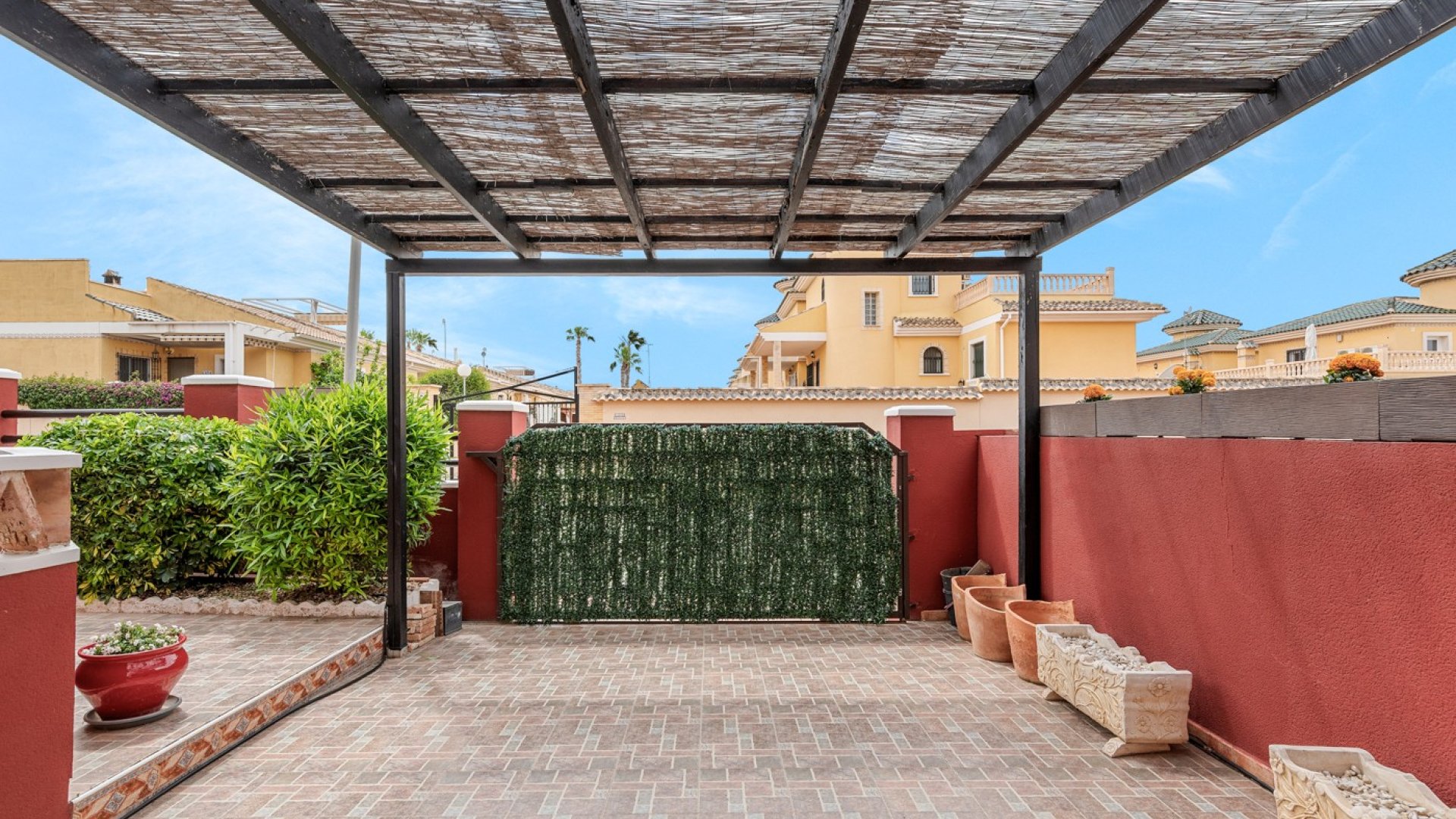 Revente - Villa -
Algorfa - Lo Crispin