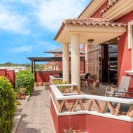 Revente - Villa -
Algorfa - Lo Crispin