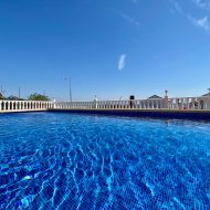 Revente - Villa -
Algorfa - Lomas de La Juliana