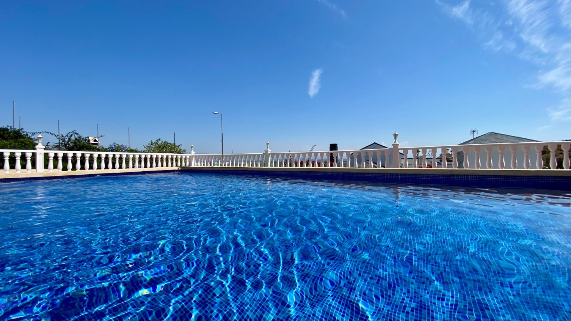 Revente - Villa -
Algorfa - Lomas de La Juliana