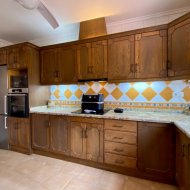 Revente - Villa -
Algorfa - Lomas de La Juliana