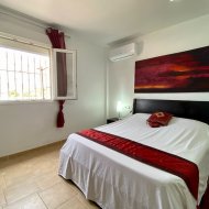 Revente - Villa -
Algorfa - Lomas de La Juliana