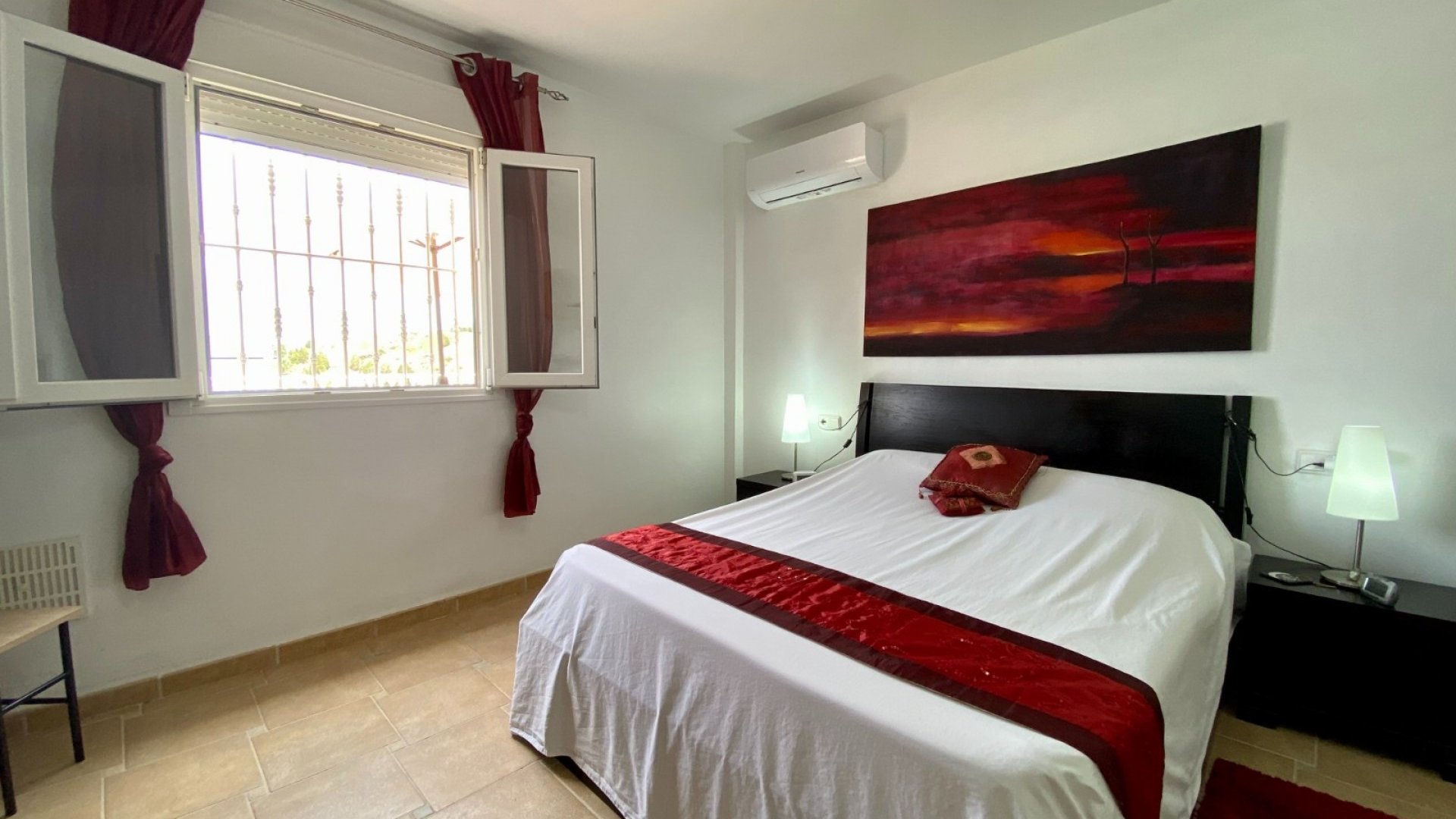 Revente - Villa -
Algorfa - Lomas de La Juliana