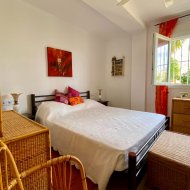 Revente - Villa -
Algorfa - Lomas de La Juliana