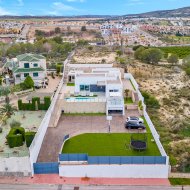 Revente - Villa -
Algorfa - Lomas de La Juliana