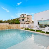 Revente - Villa -
Algorfa - Lomas de La Juliana