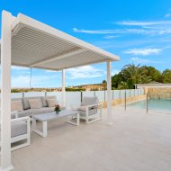 Revente - Villa -
Algorfa - Lomas de La Juliana