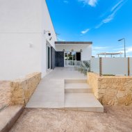 Revente - Villa -
Algorfa - Lomas de La Juliana