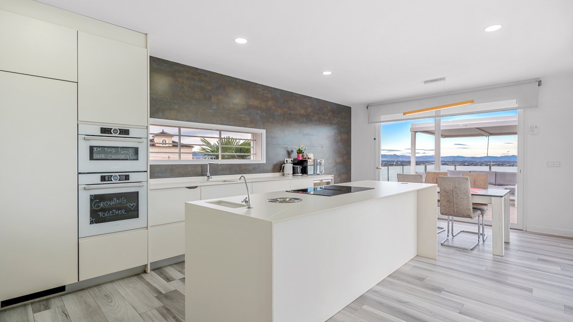Revente - Villa -
Algorfa - Lomas de La Juliana