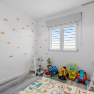 Revente - Villa -
Algorfa - Lomas de La Juliana