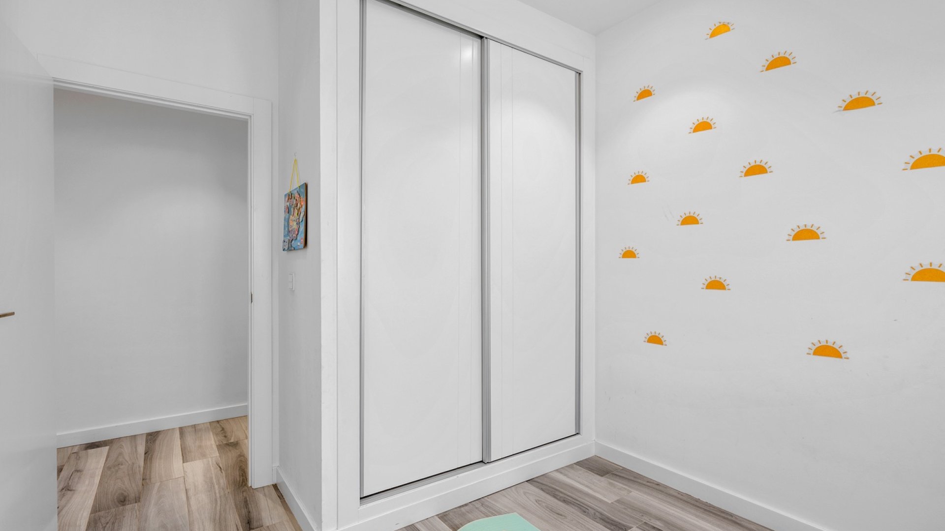 Revente - Villa -
Algorfa - Lomas de La Juliana