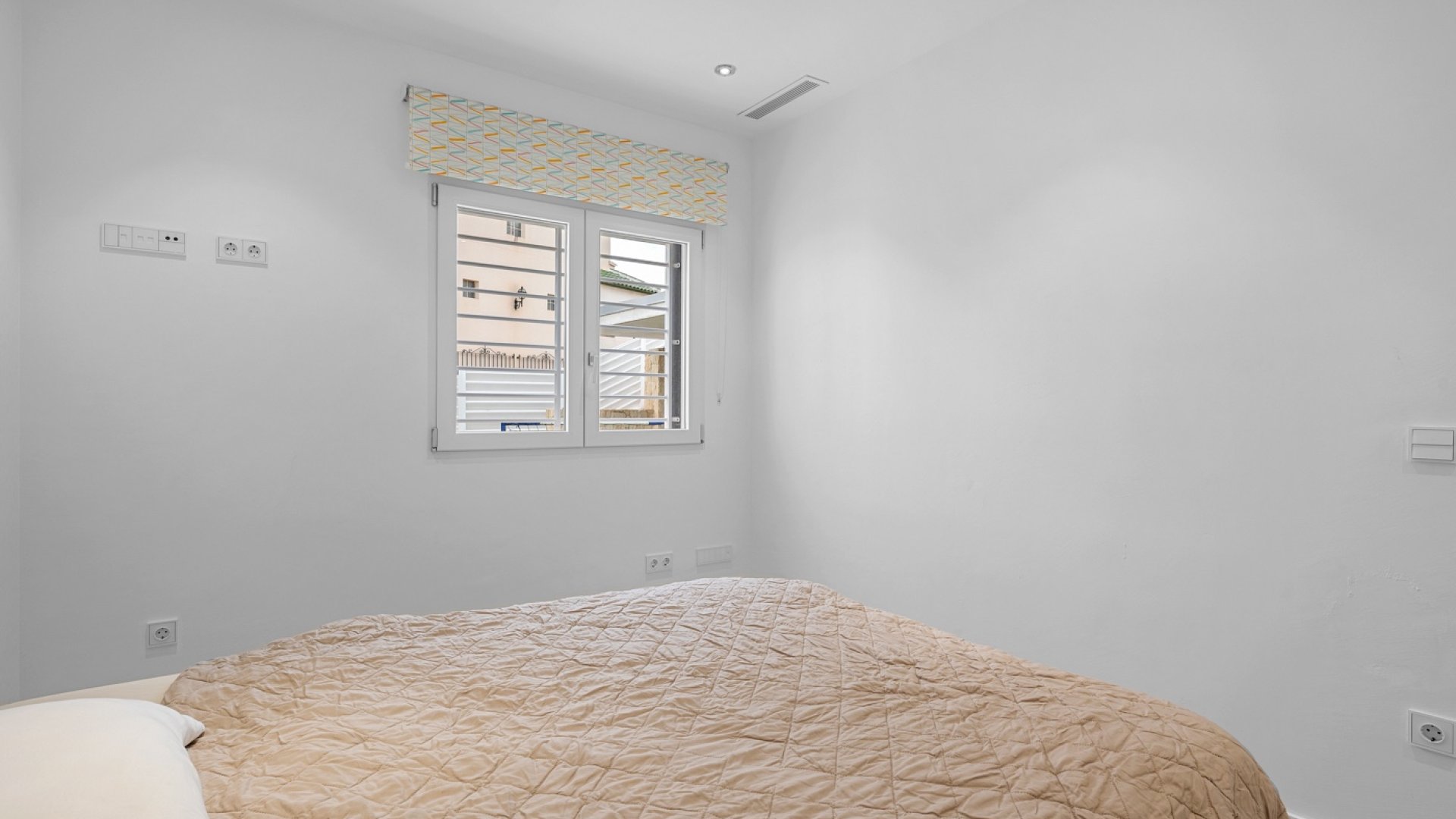 Revente - Villa -
Algorfa - Lomas de La Juliana