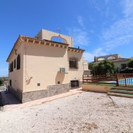 Revente - Villa -
Algorfa - Lomas de La Juliana