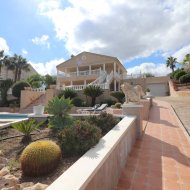 Revente - Villa -
Algorfa - Lomas de La Juliana