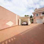 Revente - Villa -
Algorfa - Lomas de La Juliana