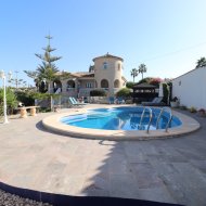 Revente - Villa -
Algorfa - Lomas de La Juliana
