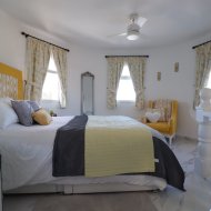 Revente - Villa -
Algorfa - Lomas de La Juliana