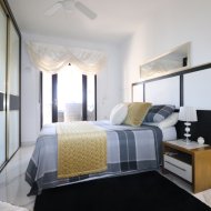 Revente - Villa -
Algorfa - Lomas de La Juliana