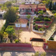 Revente - Villa -
Algorfa - Lomas de La Juliana