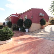 Revente - Villa -
Algorfa - Lomas de La Juliana