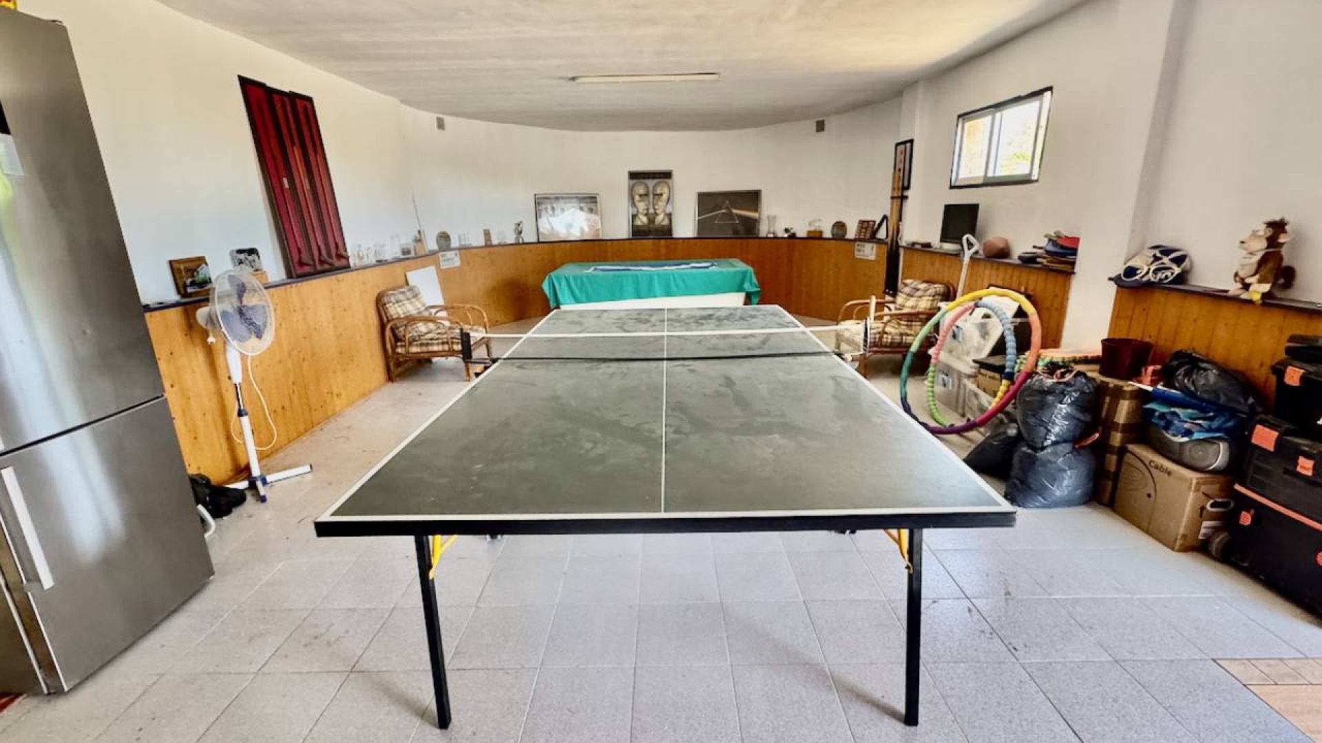 Revente - Villa -
Algorfa - Lomas de La Juliana