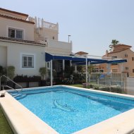Revente - Villa -
Algorfa - Montebello