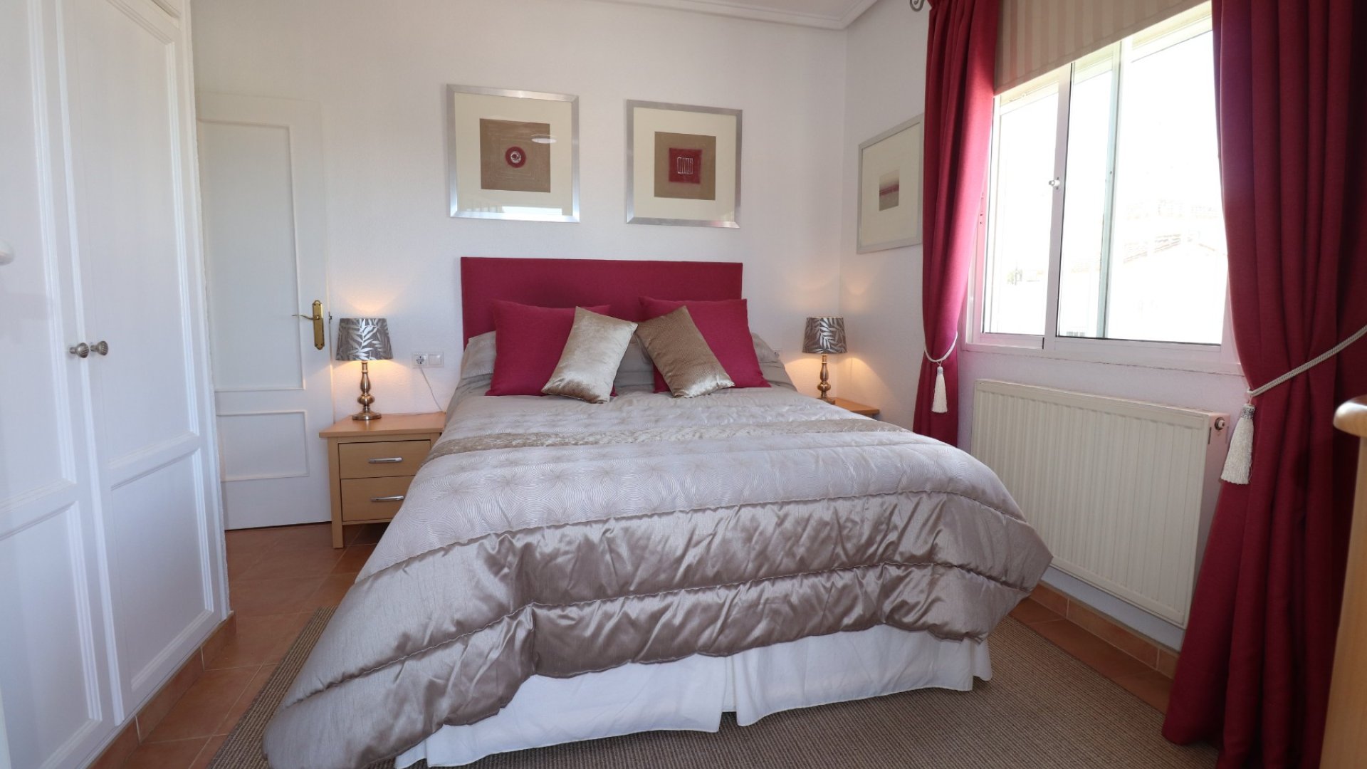 Revente - Villa -
Algorfa - Montebello