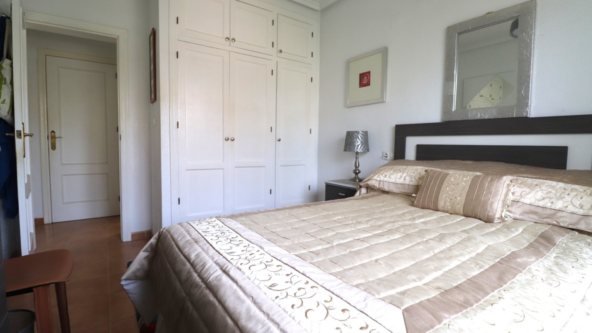 Revente - Villa -
Algorfa - Montebello