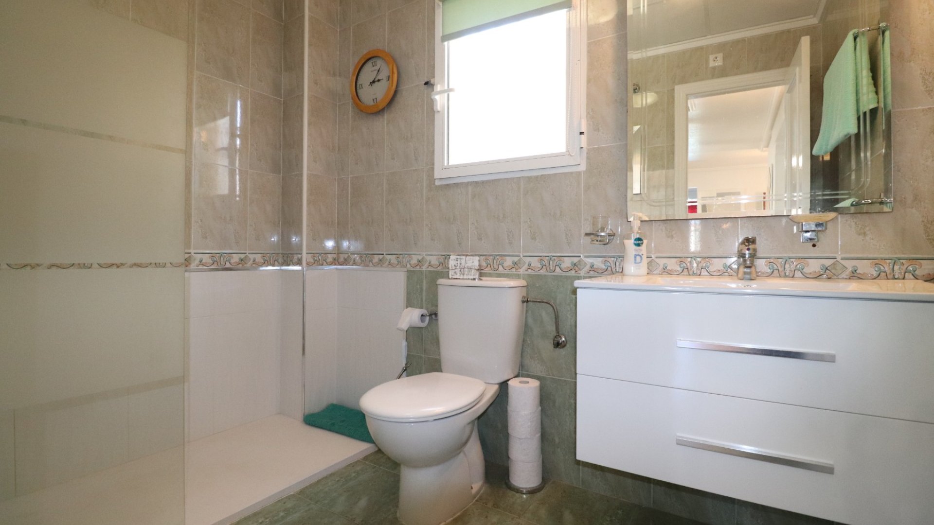 Revente - Villa -
Algorfa - Montebello