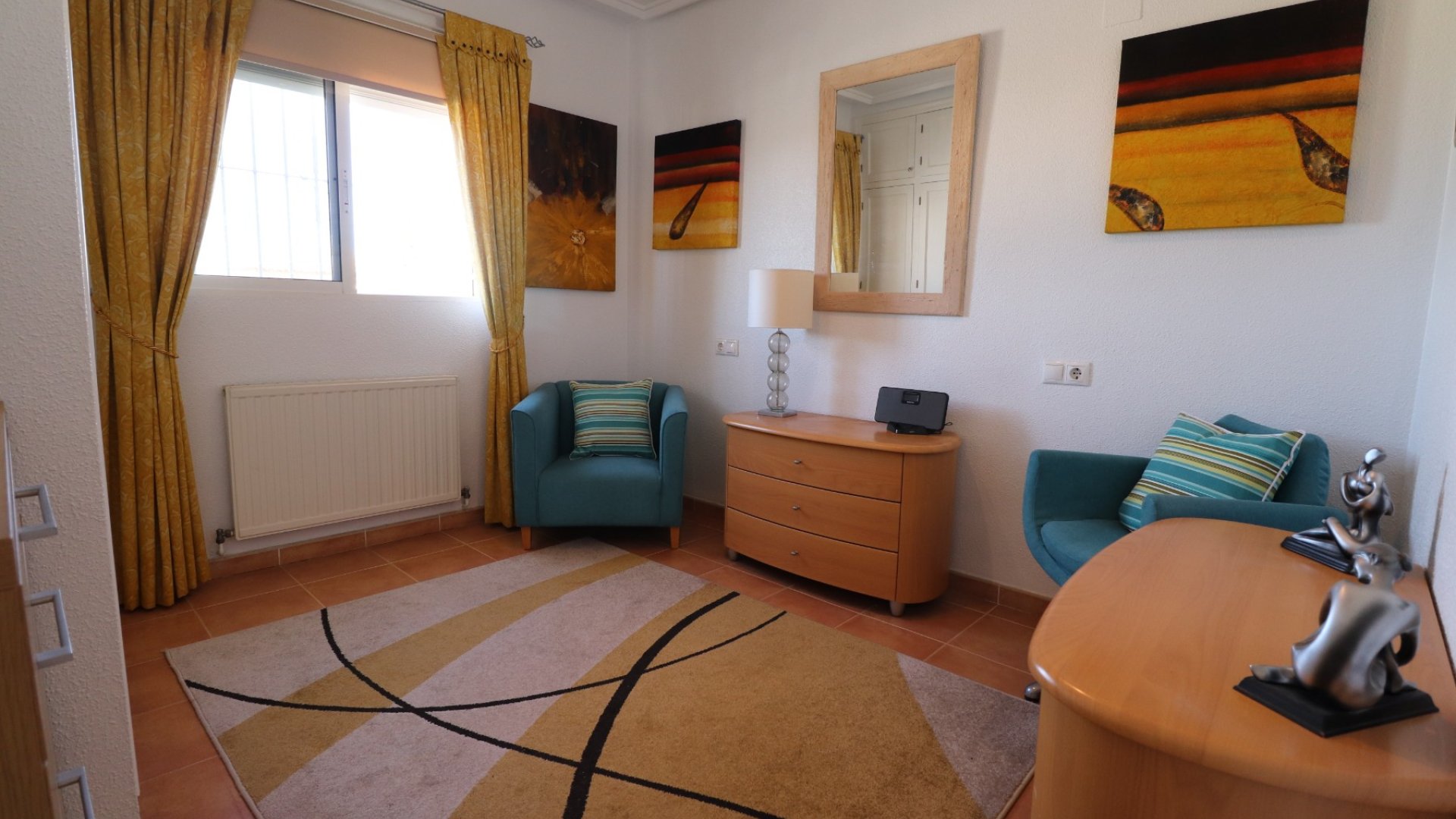 Revente - Villa -
Algorfa - Montebello