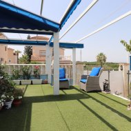 Revente - Villa -
Algorfa - Montebello
