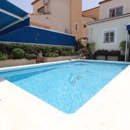 Revente - Villa -
Algorfa - Montebello