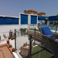 Revente - Villa -
Algorfa - Montebello