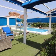 Revente - Villa -
Algorfa - Montebello