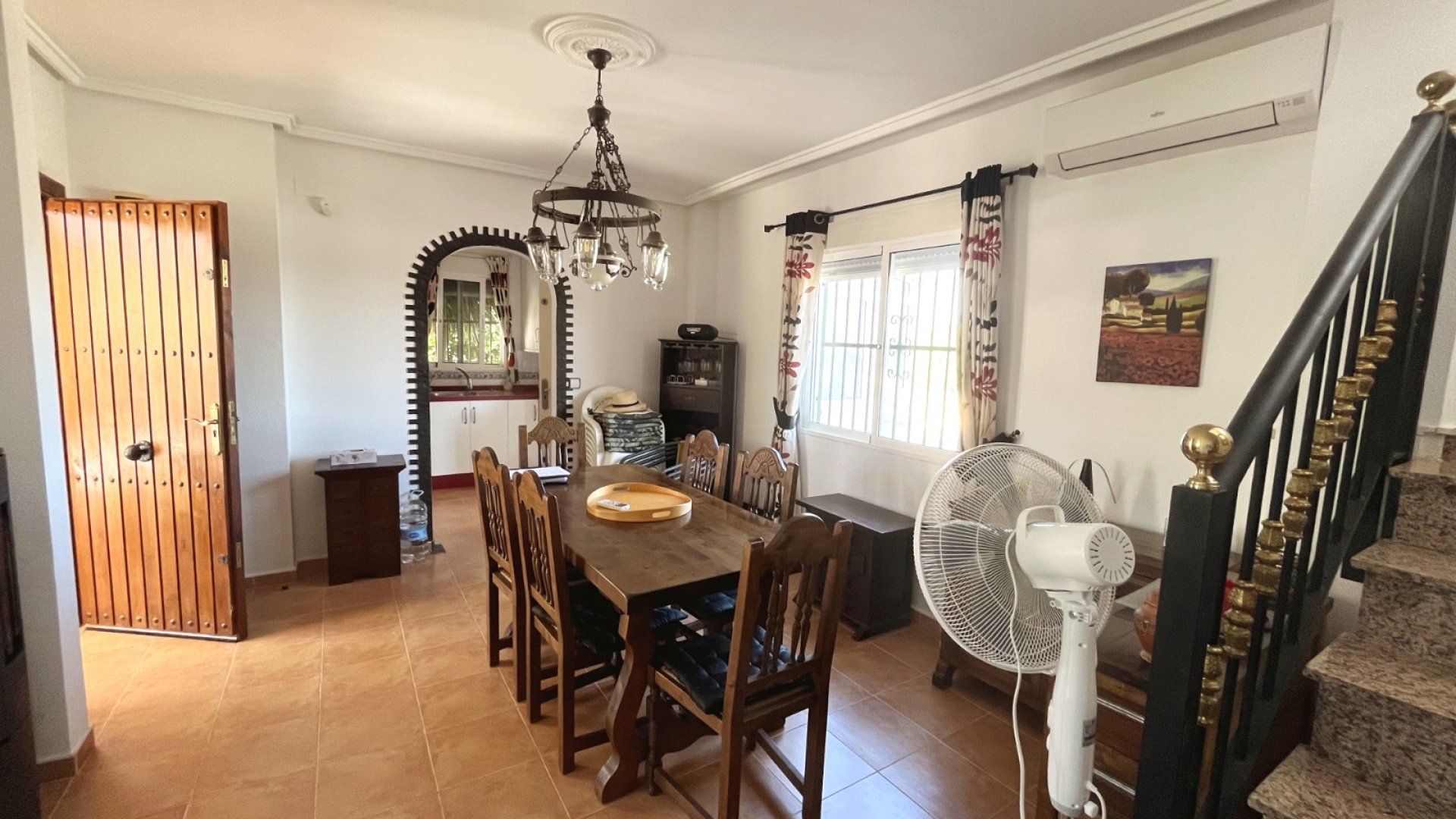 Revente - Villa -
Algorfa - Montebello