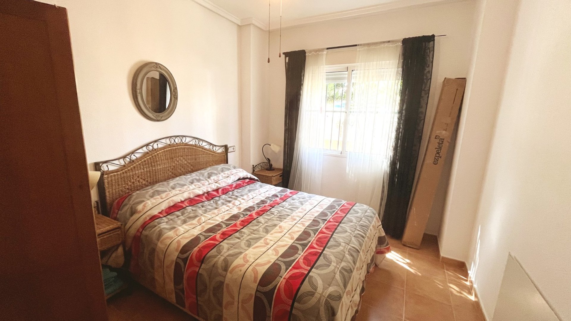 Revente - Villa -
Algorfa - Montebello