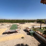 Revente - Villa -
Algorfa - Montebello